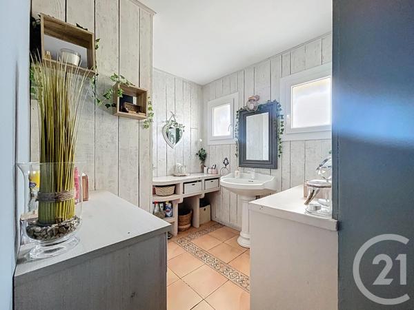 Maison à vendre  5 pièces - 132,42 m2 SERIGNAN - 34