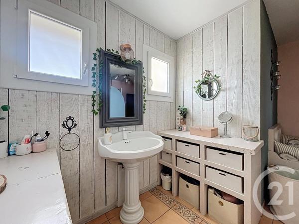 Maison à vendre  5 pièces - 132,42 m2 SERIGNAN - 34