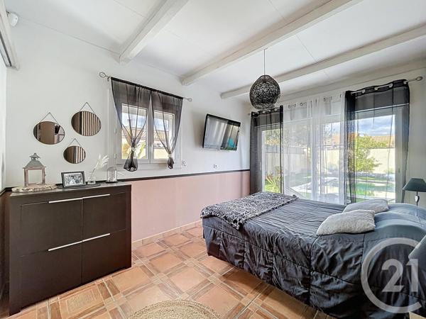 Maison à vendre  5 pièces - 132,42 m2 SERIGNAN - 34