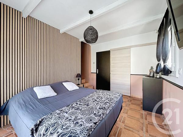 Maison à vendre  5 pièces - 132,42 m2 SERIGNAN - 34