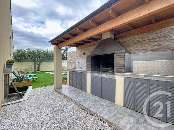 Maison à vendre  5 pièces - 132,42 m2 SERIGNAN - 34
