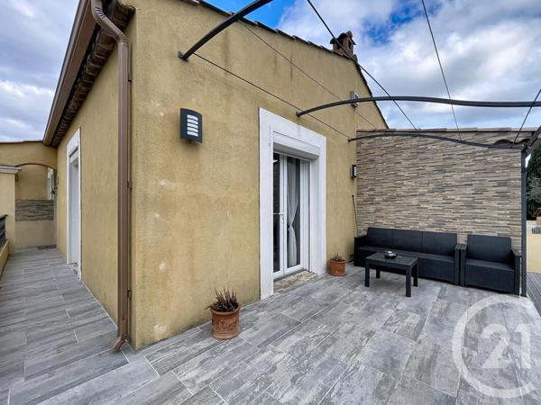 Maison à vendre  5 pièces - 132,42 m2 SERIGNAN - 34