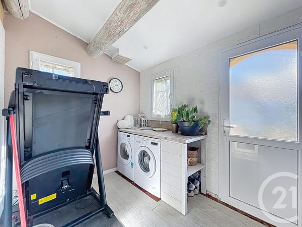 Maison à vendre  5 pièces - 132,42 m2 SERIGNAN - 34