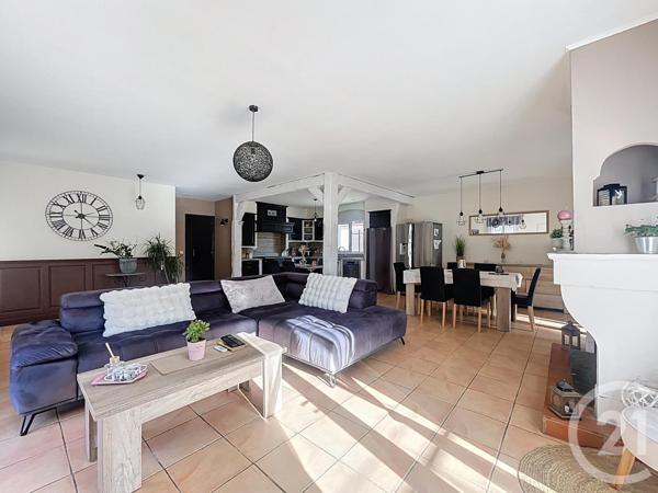 Maison à vendre  5 pièces - 132,42 m2 SERIGNAN - 34