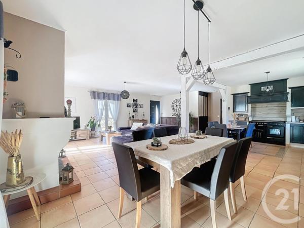 Maison à vendre  5 pièces - 132,42 m2 SERIGNAN - 34