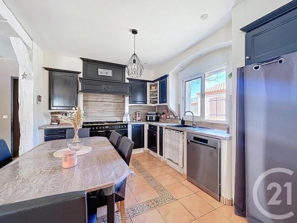 Maison à vendre  5 pièces - 132,42 m2 SERIGNAN - 34