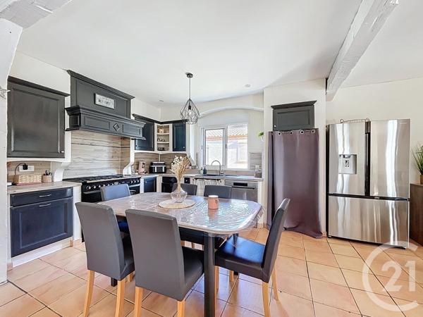 Maison à vendre  5 pièces - 132,42 m2 SERIGNAN - 34
