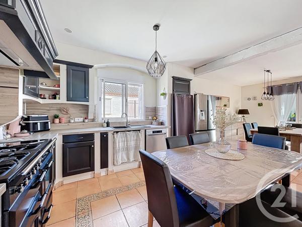 Maison à vendre  5 pièces - 132,42 m2 SERIGNAN - 34