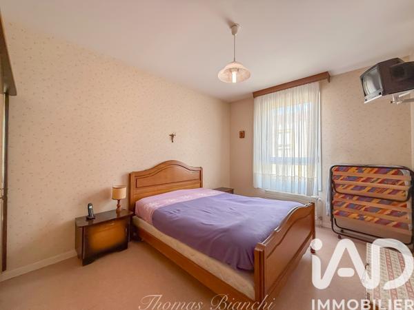 Appartement à vendre 2 pièces 61 m² Woippy