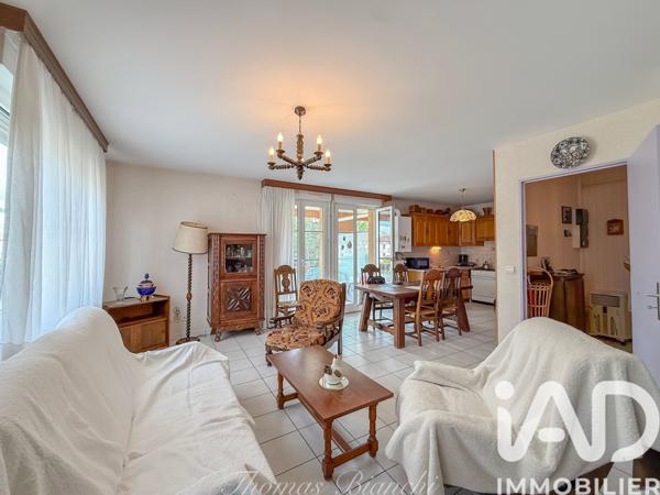 Appartement à vendre 2 pièces 61 m² Woippy