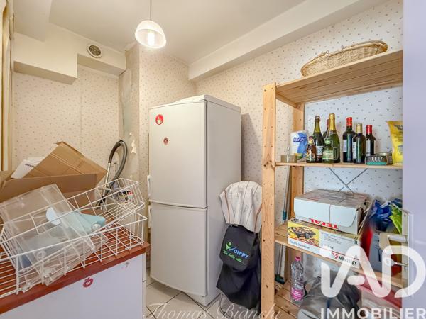 Appartement à vendre 2 pièces 61 m² Woippy