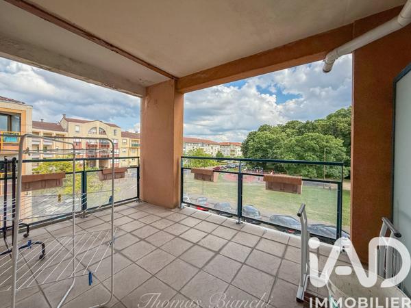 Appartement à vendre 2 pièces 61 m² Woippy