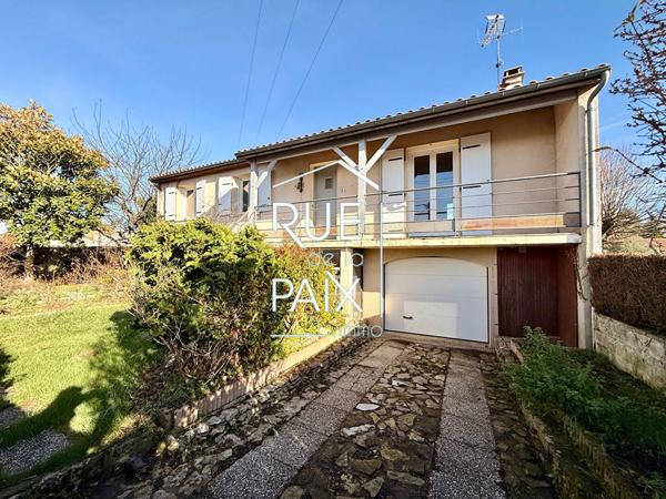 79200 PARTHENAY Maison à Parthenay 133 m2