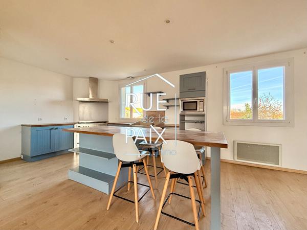 79200 PARTHENAY Maison à Parthenay 133 m2