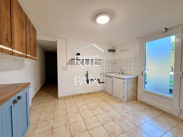 79200 PARTHENAY Maison à Parthenay 133 m2