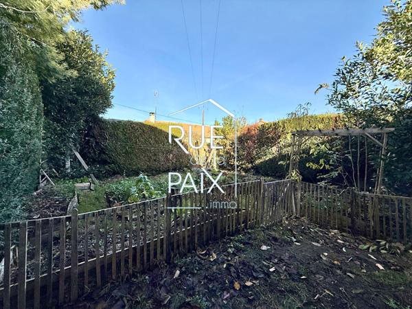 79200 PARTHENAY Maison à Parthenay 133 m2