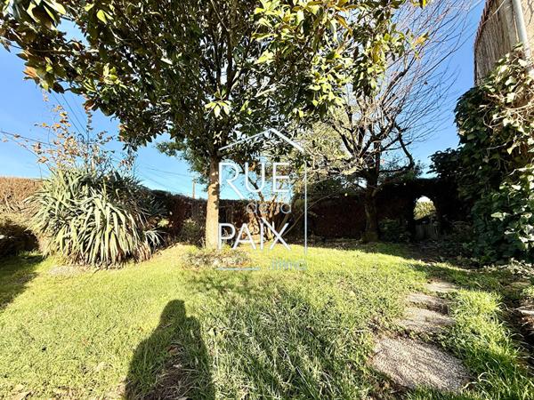 79200 PARTHENAY Maison à Parthenay 133 m2