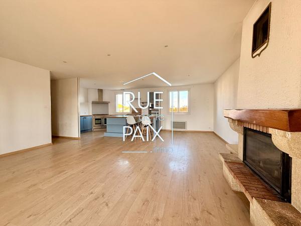 79200 PARTHENAY Maison à Parthenay 133 m2