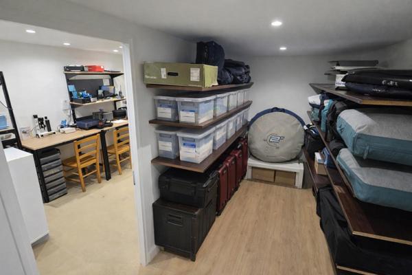 À vendre - Maison familiale 7 pièces à Luzarches