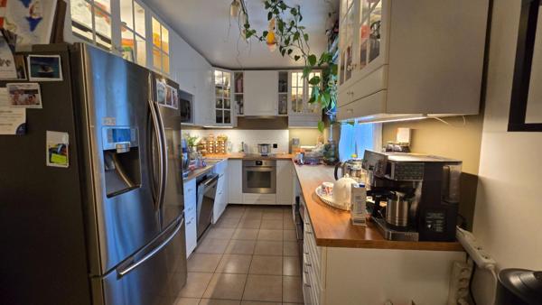 À vendre - Maison familiale 7 pièces à Luzarches