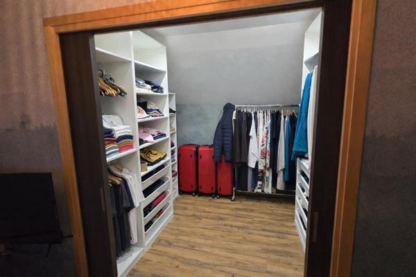 À vendre - Maison familiale 7 pièces à Luzarches