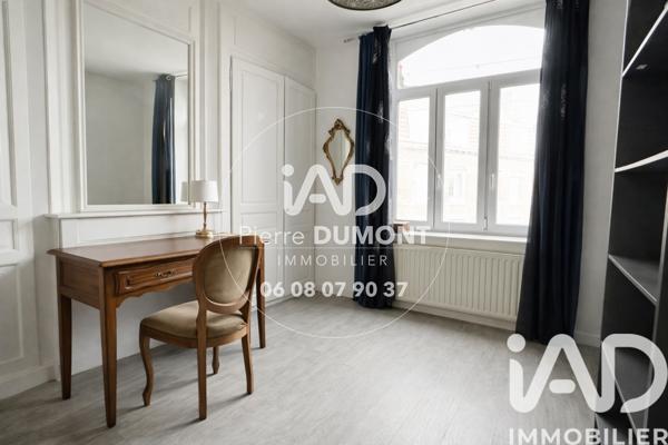 Maison à vendre 6 pièces 159 m² La Madeleine