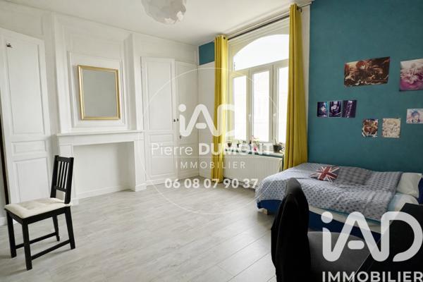 Maison à vendre 6 pièces 159 m² La Madeleine