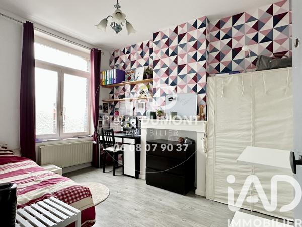 Maison à vendre 6 pièces 159 m² La Madeleine