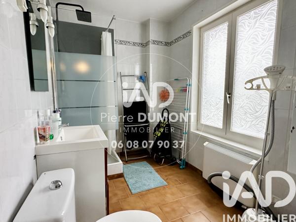 Maison à vendre 6 pièces 159 m² La Madeleine