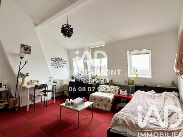 Maison à vendre 6 pièces 159 m² La Madeleine