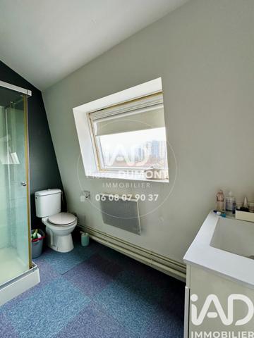 Maison à vendre 6 pièces 159 m² La Madeleine