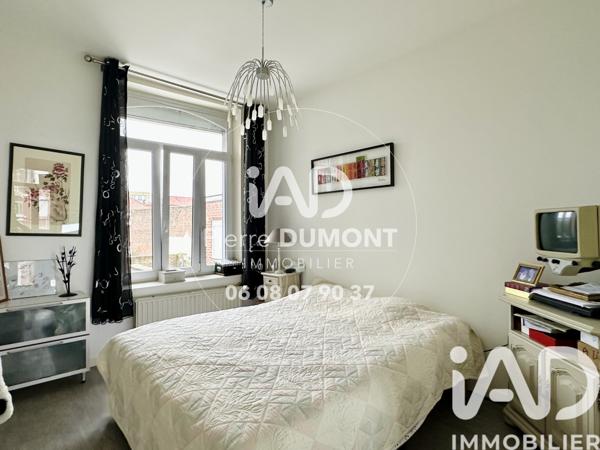 Maison à vendre 6 pièces 159 m² La Madeleine