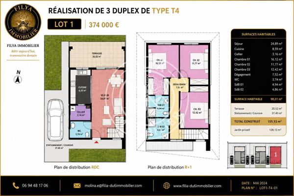 RESIDENCE BEVERLY