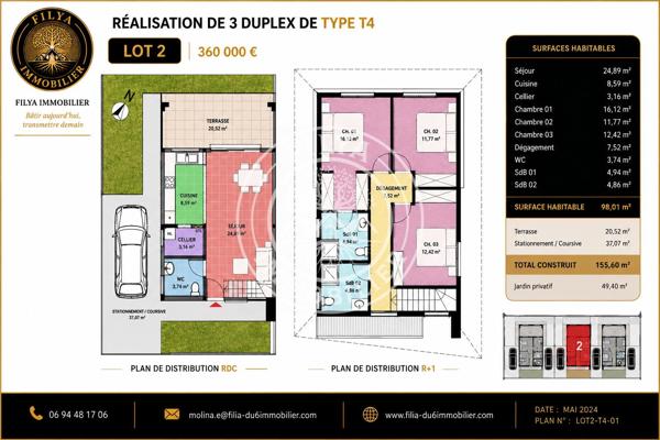 RESIDENCE BEVERLY