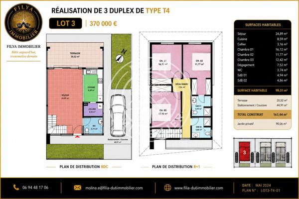 RESIDENCE BEVERLY