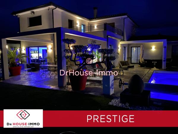 Maison à vendre 12 pièces de 260 m²