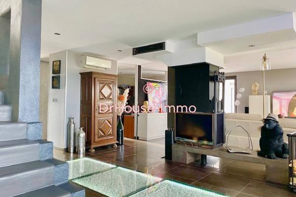 Maison à vendre 12 pièces de 260 m²