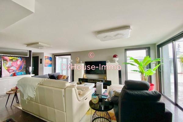 Maison à vendre 12 pièces de 260 m²