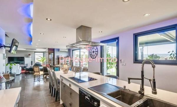 Maison à vendre 12 pièces de 260 m²