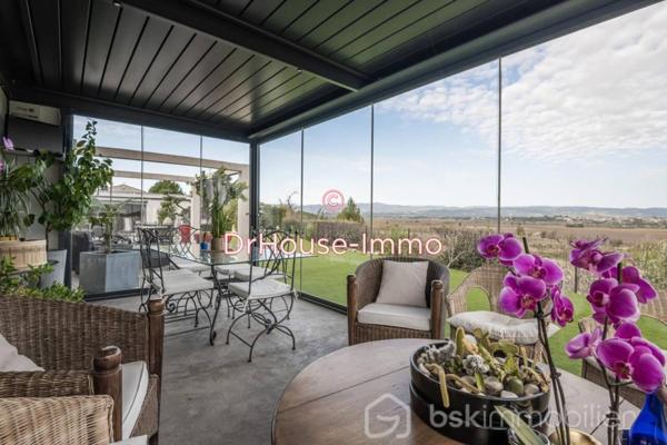 Maison à vendre 12 pièces de 260 m²