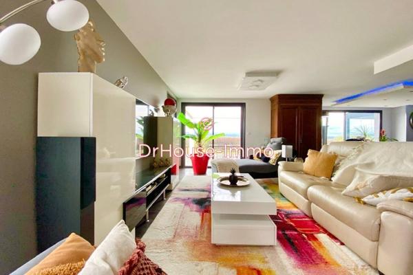 Maison à vendre 12 pièces de 260 m²