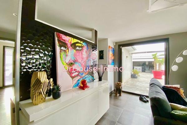 Maison à vendre 12 pièces de 260 m²