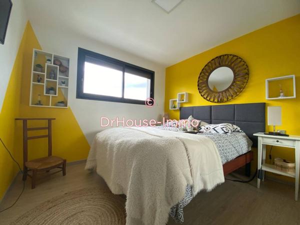 Maison à vendre 12 pièces de 260 m²