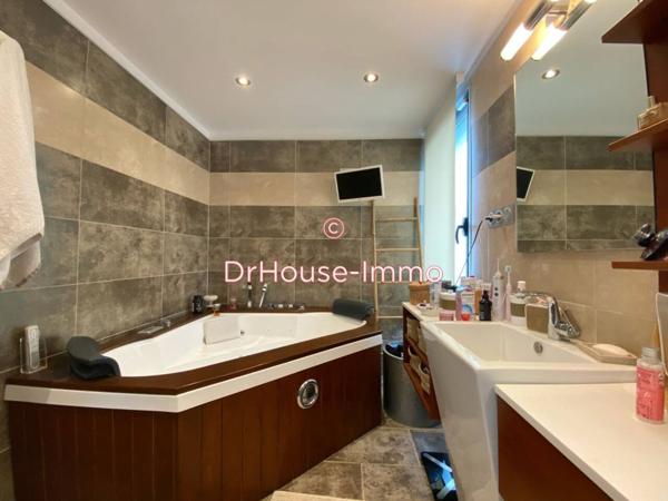 Maison à vendre 12 pièces de 260 m²