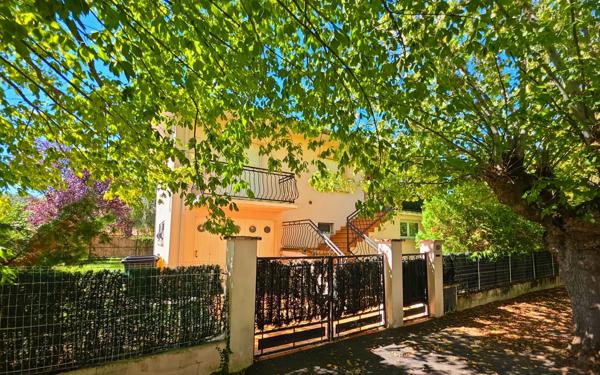 Maison à louer    6 pièces •  L'Union