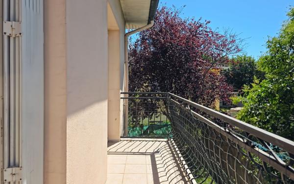 Maison à louer    6 pièces •  L'Union