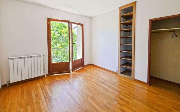 Maison à louer    6 pièces •  L'Union