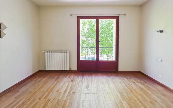 Maison à louer    6 pièces •  L'Union