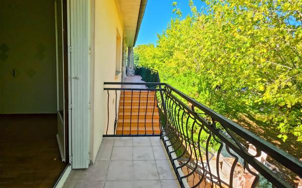 Maison à louer    6 pièces •  L'Union