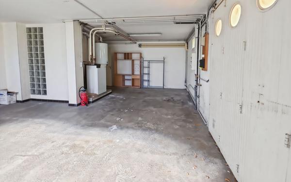 Maison à louer    6 pièces •  L'Union